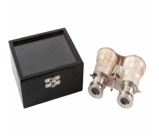 Binocular Pearly in Box